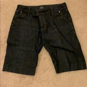 Citizens of Humanity shorts